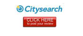Citysearch reviews
